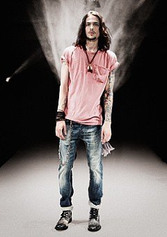 Firetrap spring summer 2011