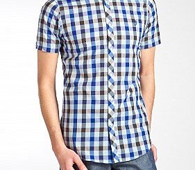 Ben Sherman short sleeve shirts