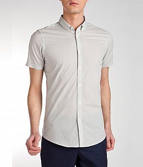Ben Sherman short sleeve shirts