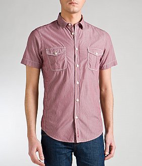 Ben Sherman short sleeve shirts