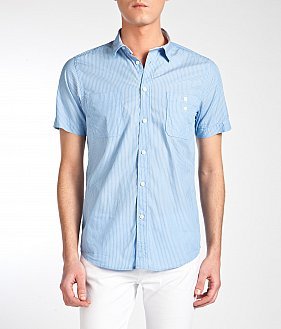 Ben Sherman short sleeve shirts