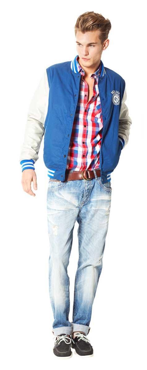 elio spring summer 2011 collection