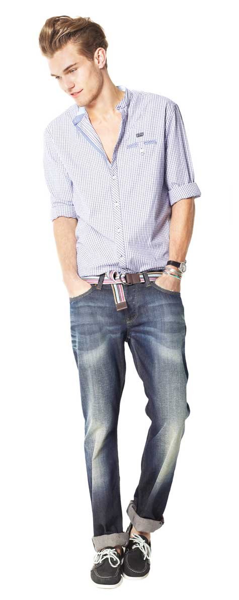 elio spring summer 2011 collection