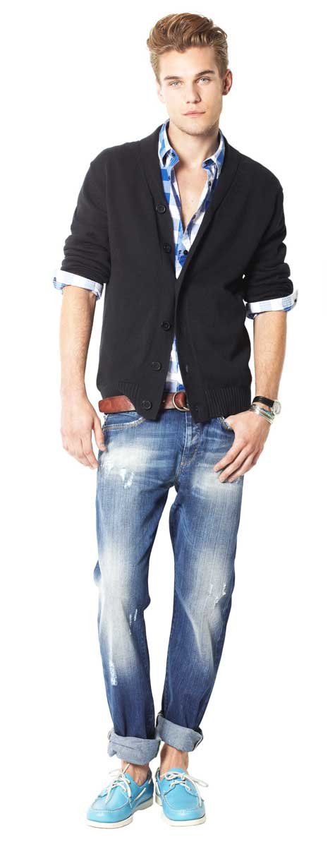 elio spring summer 2011 collection