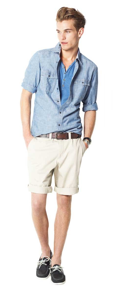 elio spring summer 2011 collection
