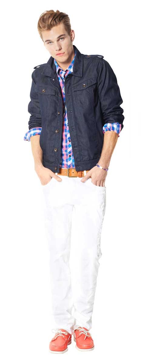 elio spring summer 2011 collection
