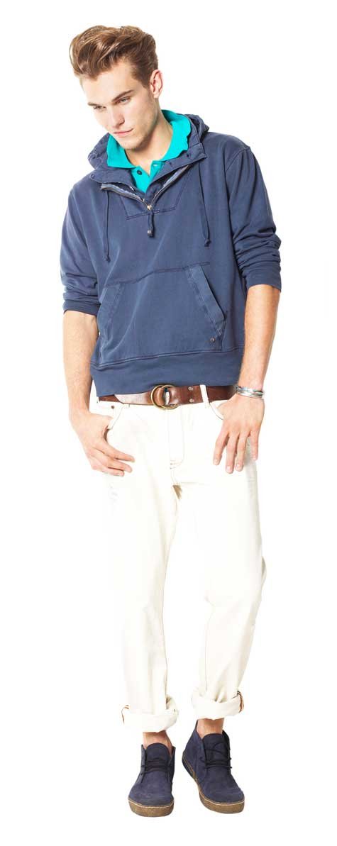 elio spring summer 2011 collection
