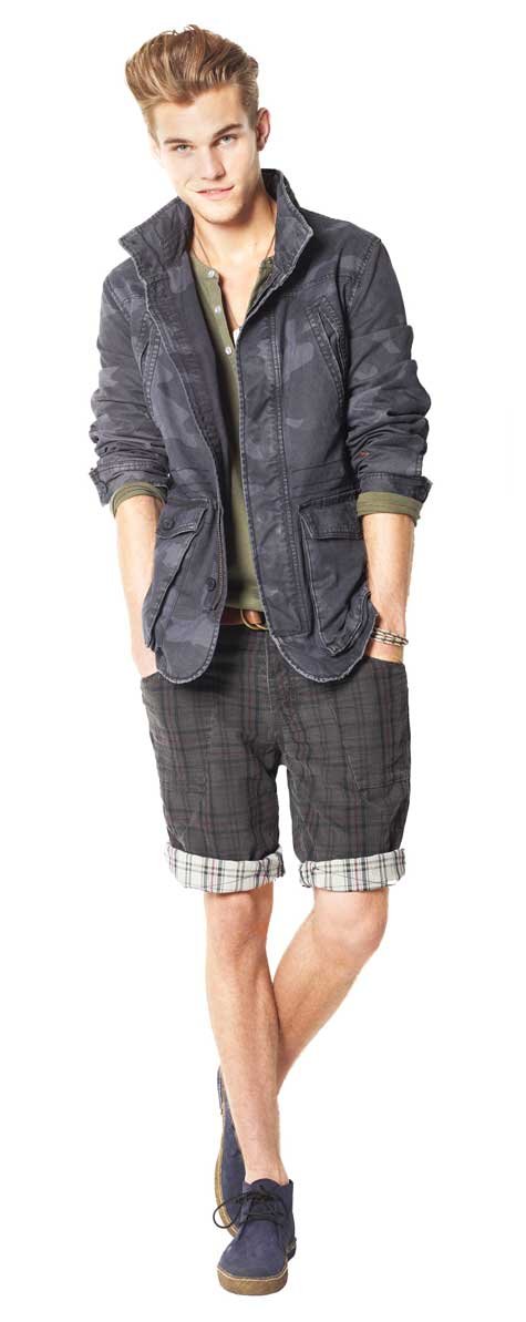 elio spring summer 2011 collection