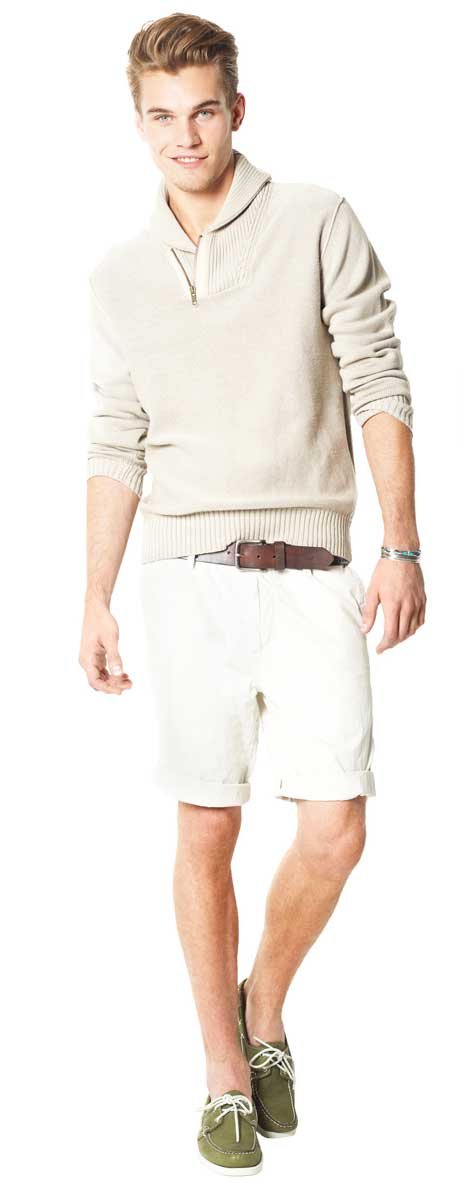 elio spring summer 2011 collection