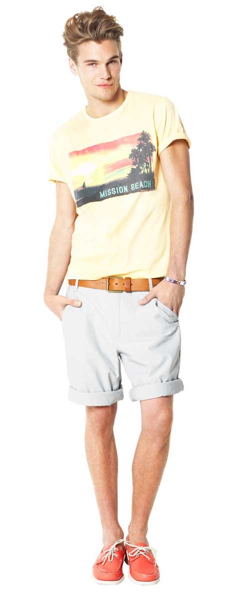 elio spring summer 2011 collection