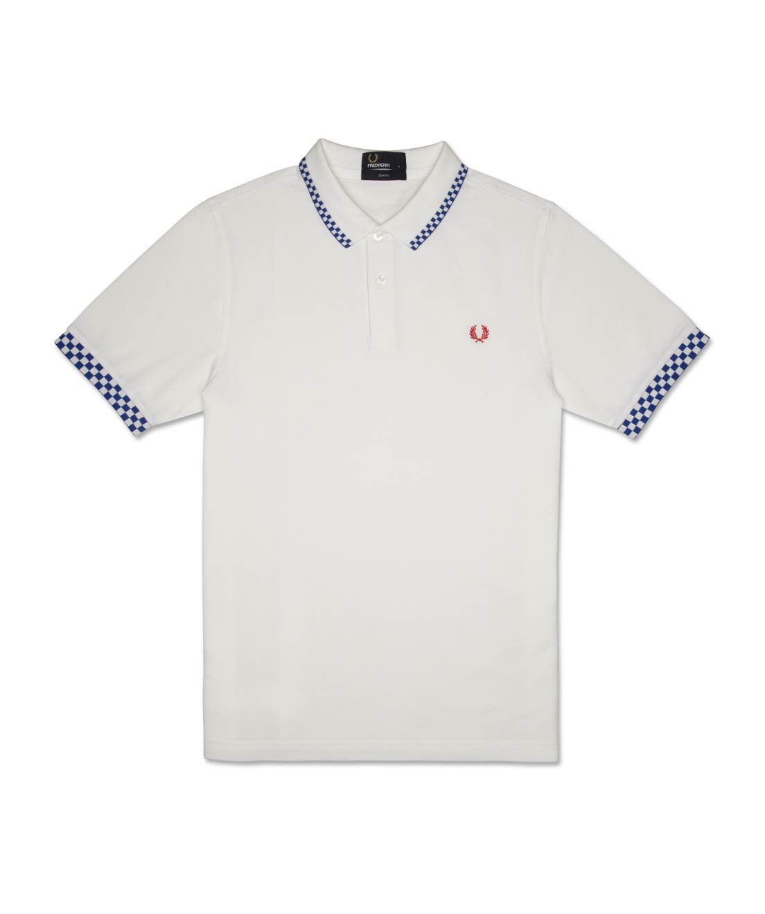 Fred Perry T-Shirts for men 2011
