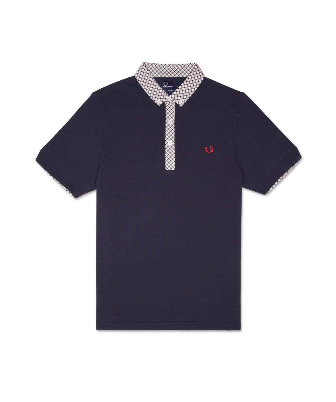 Fred Perry T-Shirts for men 2011