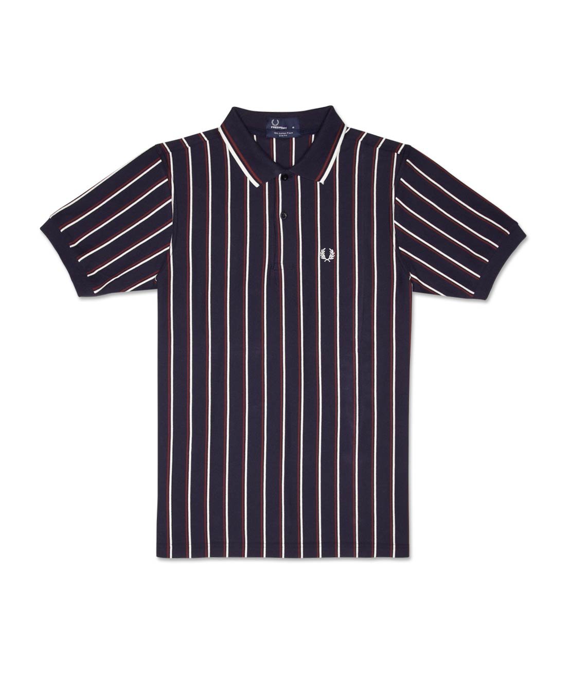 Fred Perry T-Shirts for men 2011