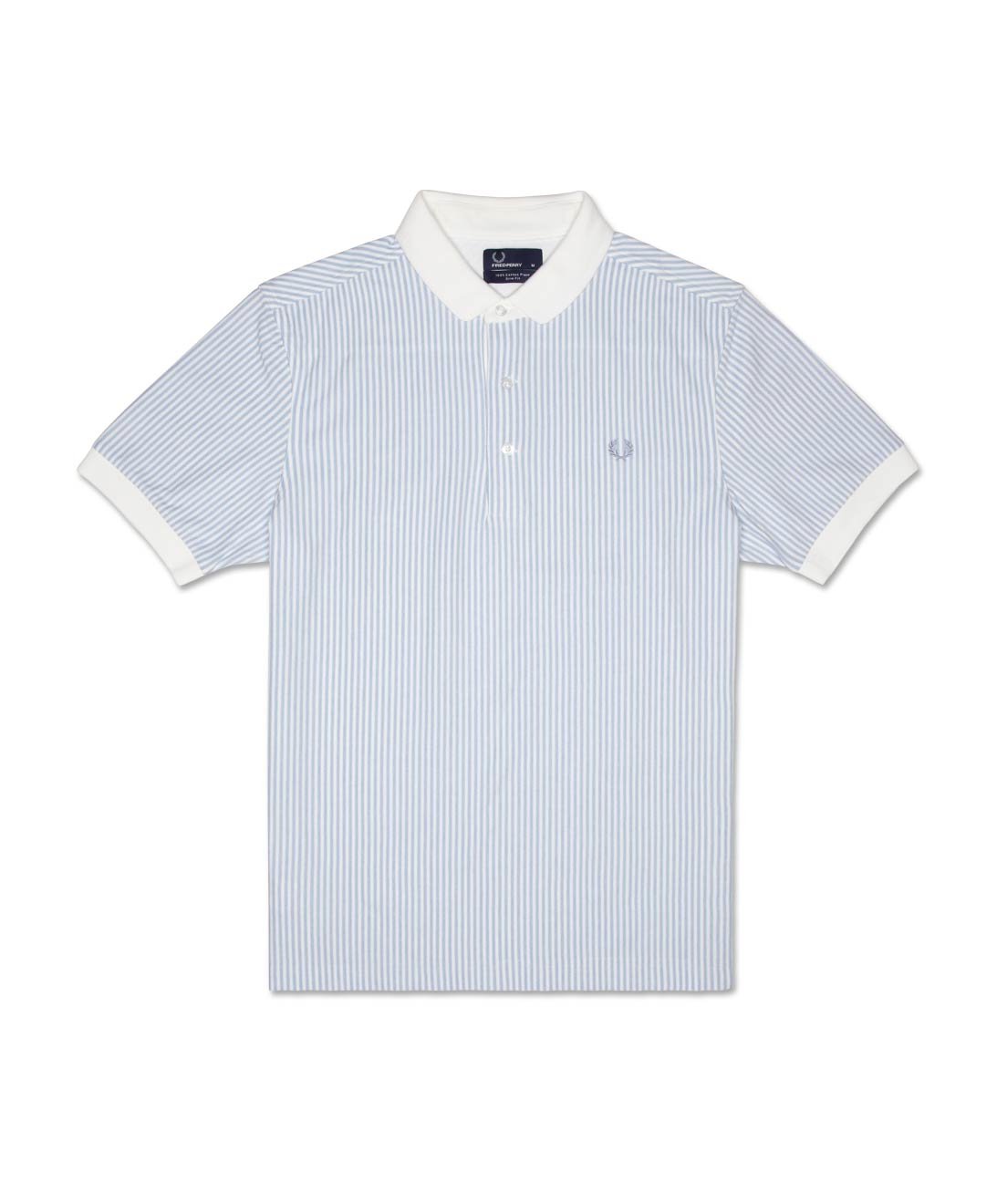 Fred Perry T-Shirts for men 2011