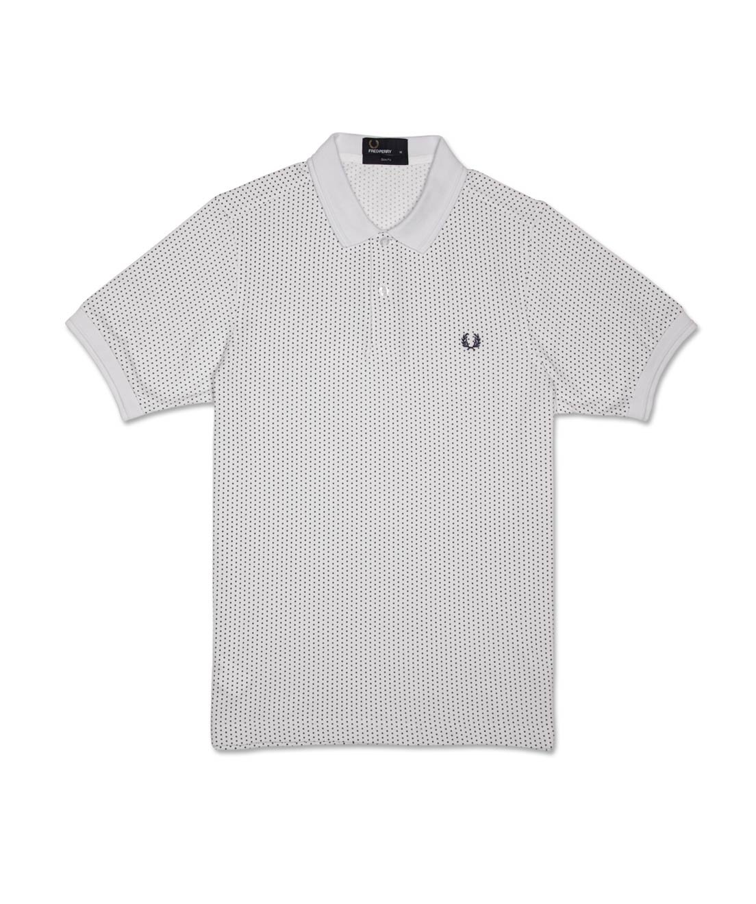 Fred Perry T-Shirts for men 2011