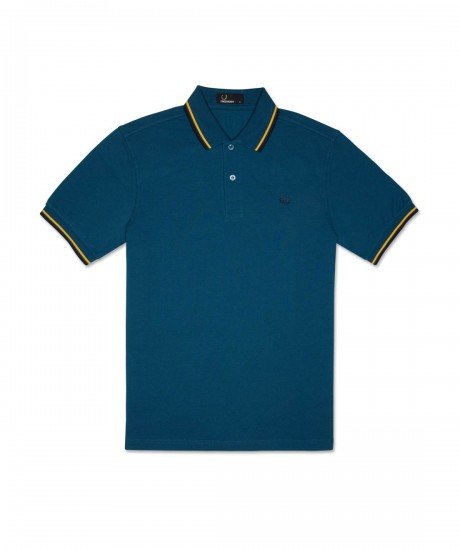 Fred Perry T-Shirts for men 2011