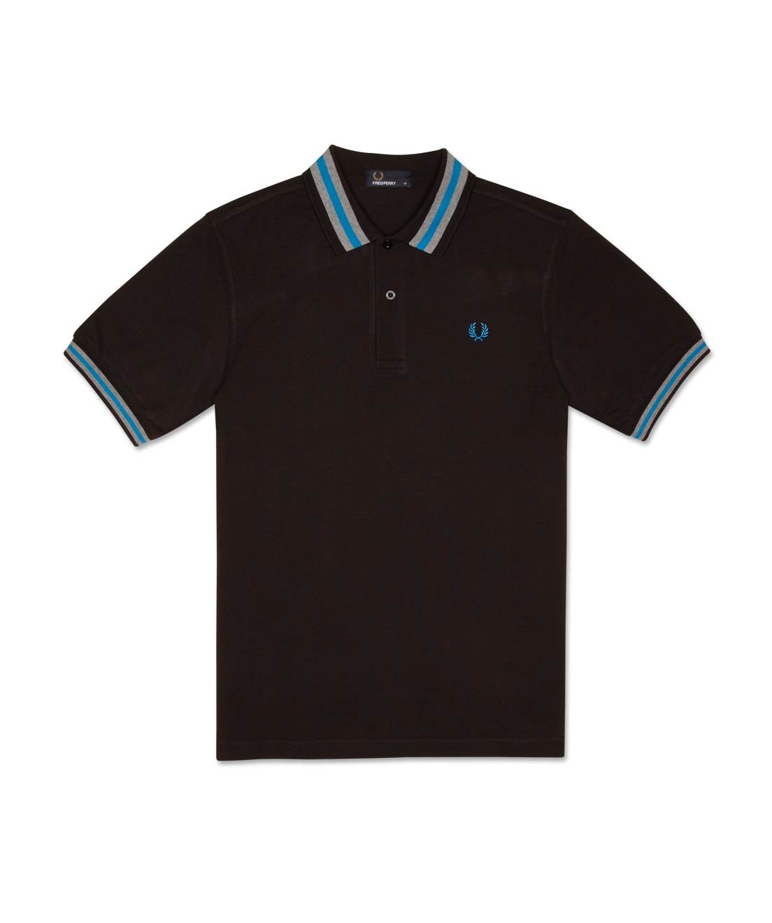 Fred Perry T-Shirts for men 2011