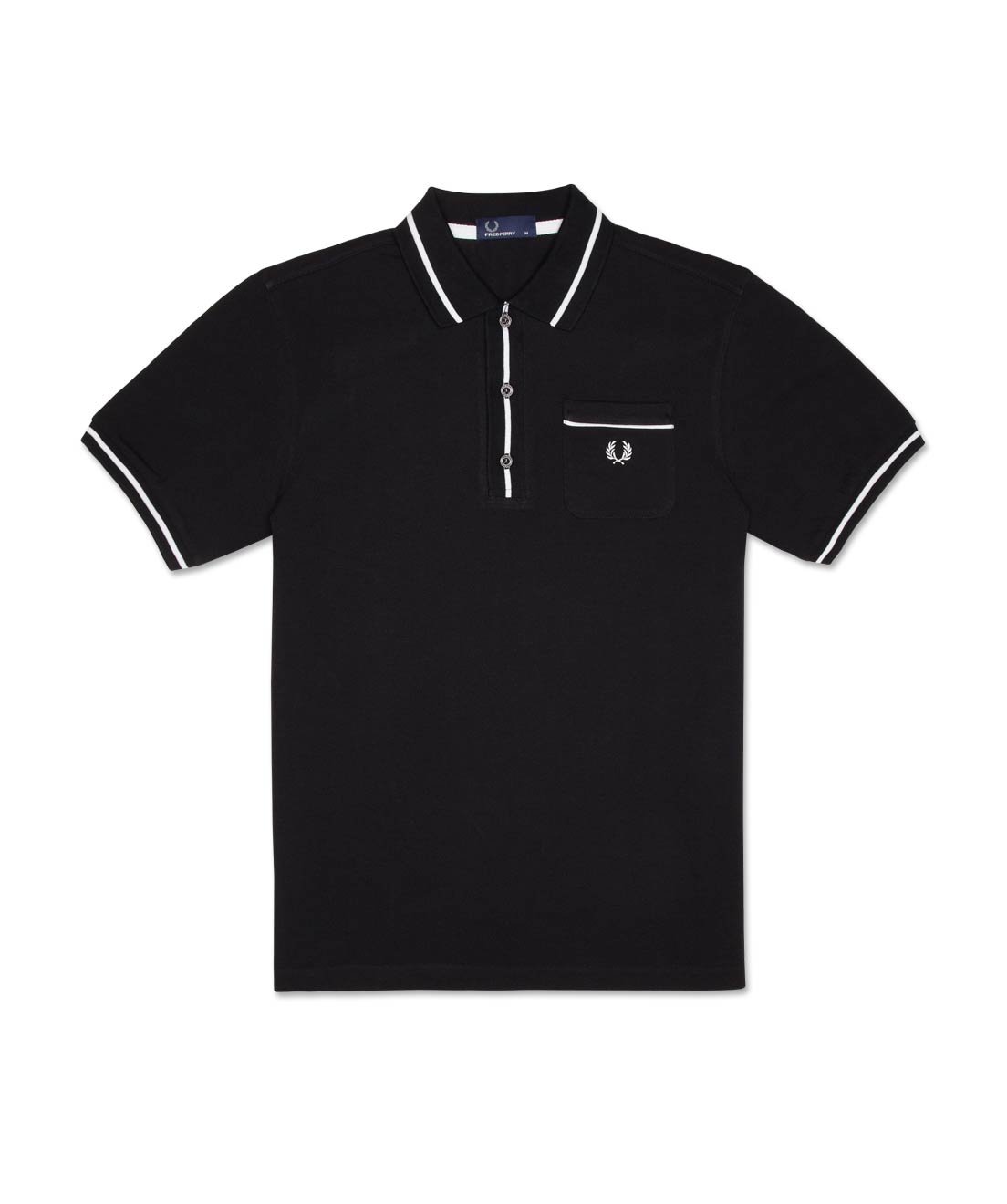 Fred Perry T-Shirts for men 2011