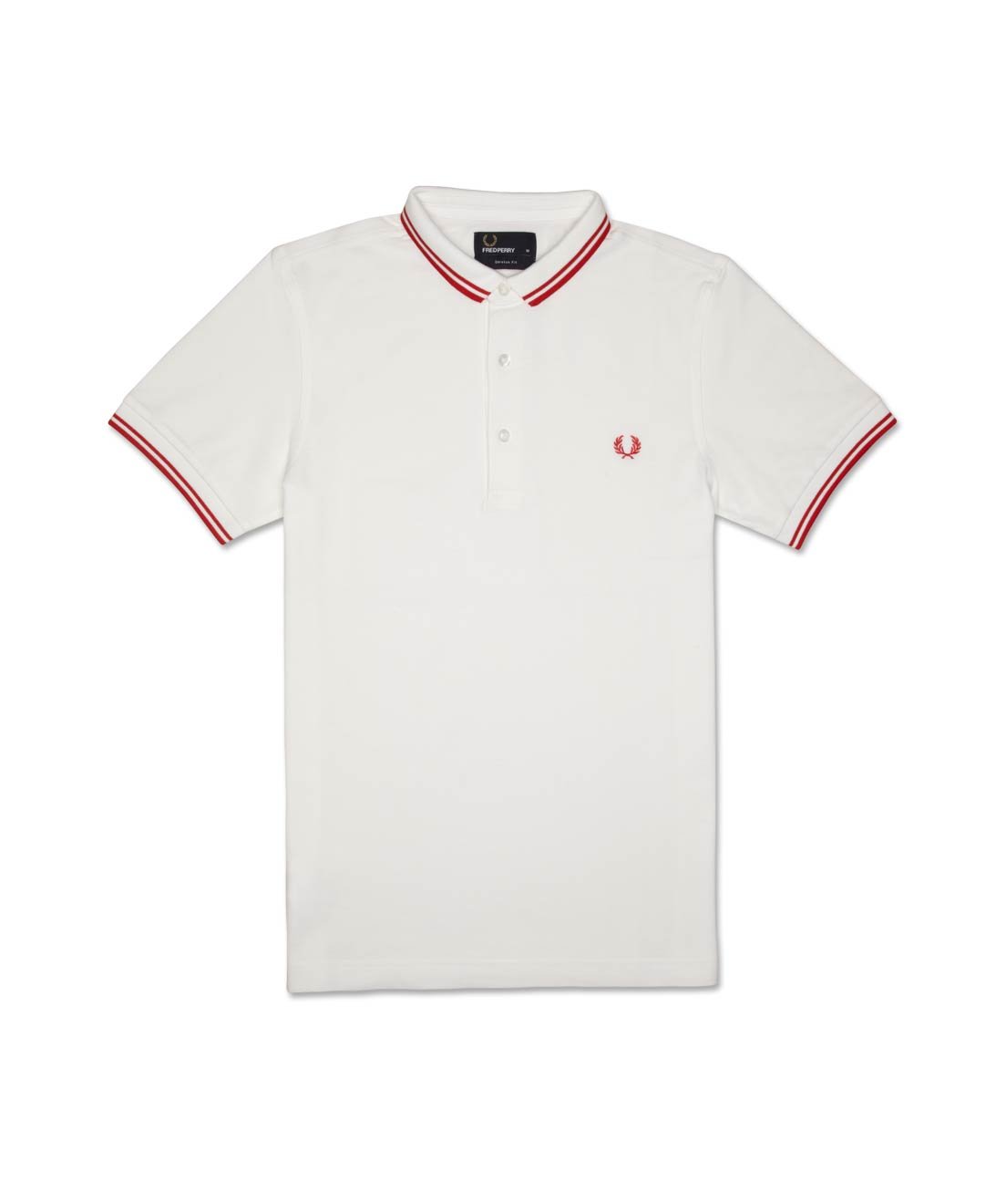 Fred Perry T-Shirts for men 2011