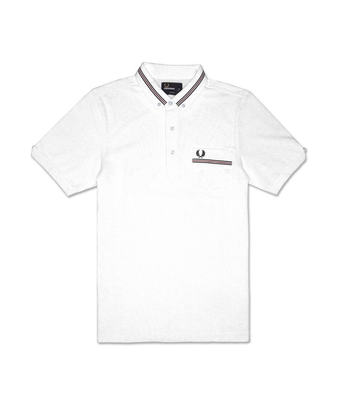 Fred Perry T-Shirts for men 2011