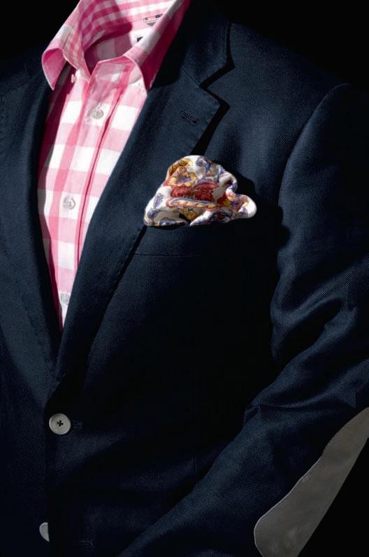 Mc Neal spring summer 2011 collection