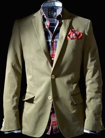 Mc Neal spring summer 2011 collection