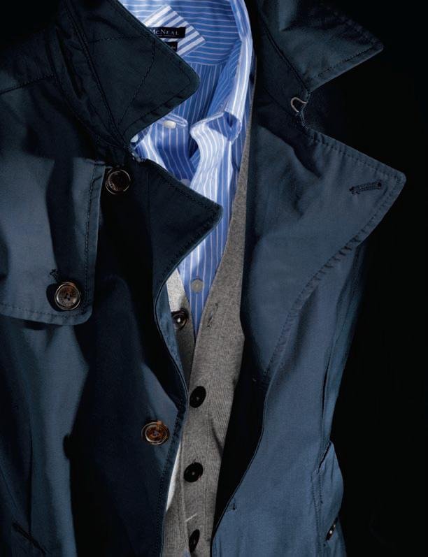 Mc Neal spring summer 2011 collection