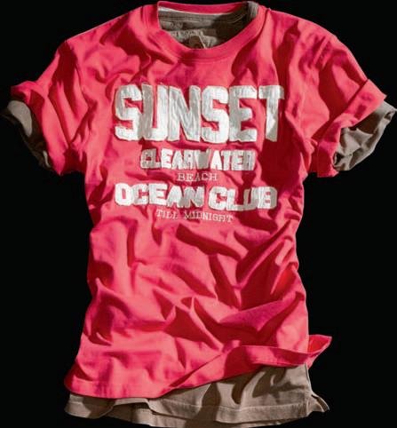 Mc Neal spring summer 2011 collection