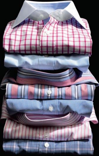 Mc Neal spring summer 2011 collection