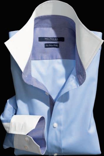 Mc Neal spring summer 2011 collection