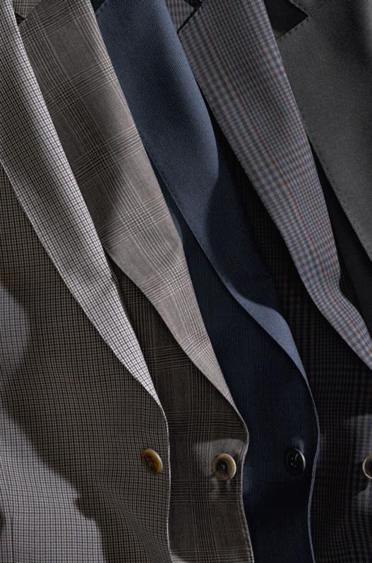Mc Neal spring summer 2011 collection