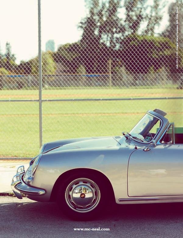Mc Neal spring summer 2011 collection