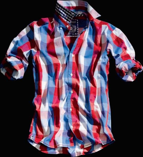Mc Neal spring summer 2011 collection