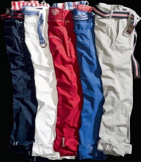 Mc Neal spring summer 2011 collection