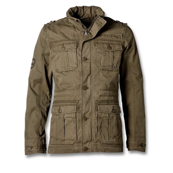MEXX Jackets