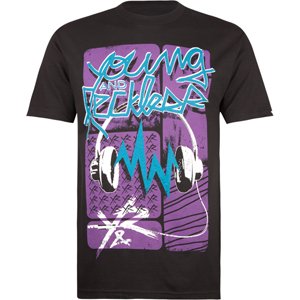T-Shirts from tillys.com