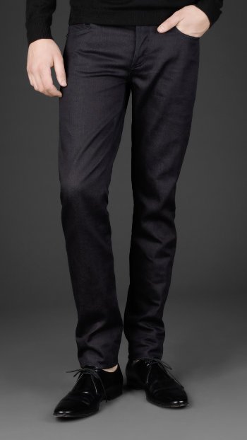Burberry trousers 2011