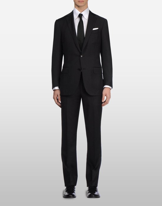 Ermenegildo Zegna suits 2011 ss