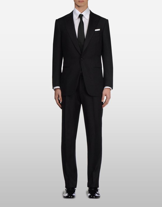 Ermenegildo Zegna suits 2011 ss