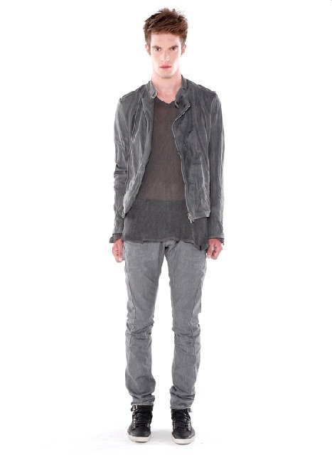 C'N'C costume national ss 2011 collection
