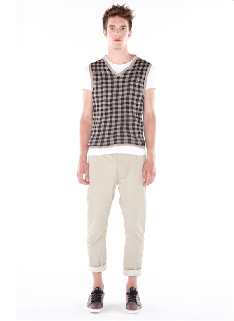 C'N'C costume national ss 2011 collection