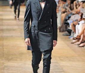 LANVIN spring summer 2011 collection