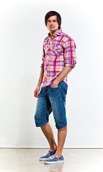 Monton summer 2011 Casual