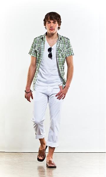 Monton summer 2011 Casual