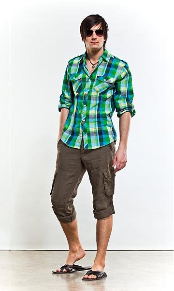 Monton summer 2011 Casual