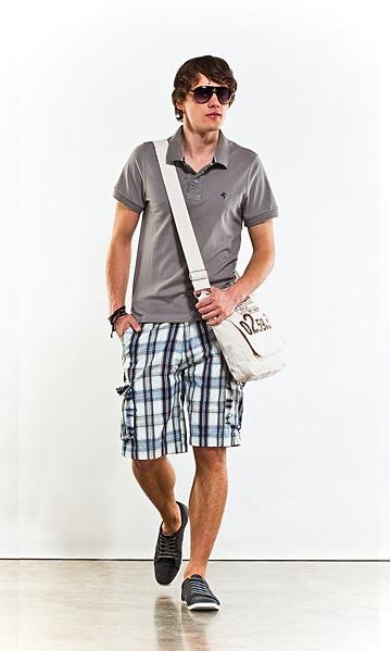 Monton summer 2011 Casual