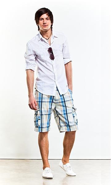 Monton summer 2011 Casual