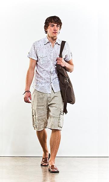 Monton summer 2011 Casual
