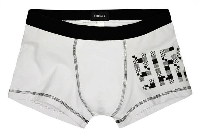 Reserved underwear 