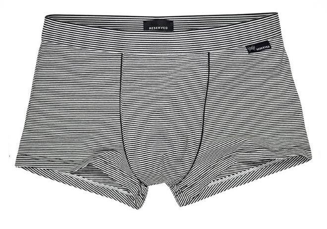Reserved underwear 